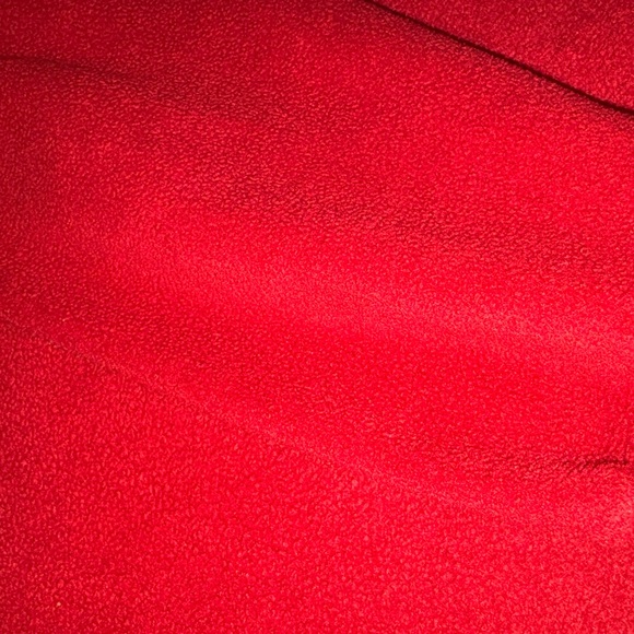 Vintage Disney Vibrant Red crewneck - Picture 4 of 6